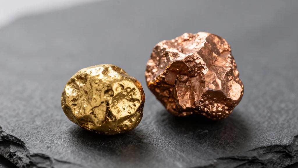 RANKED: Top 10 Gold Mining Companies of 2025