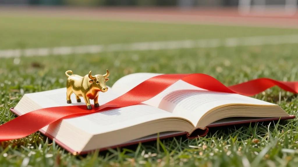 Writing Books Feels Like a Marathon You Keep Running