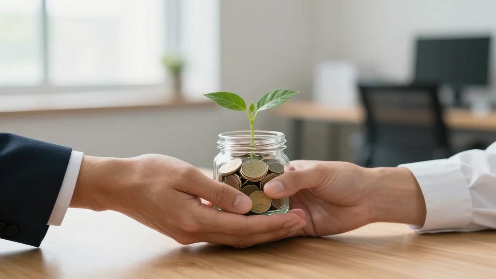 UKHI Secures Seed Funding Led by Venture Catalysts