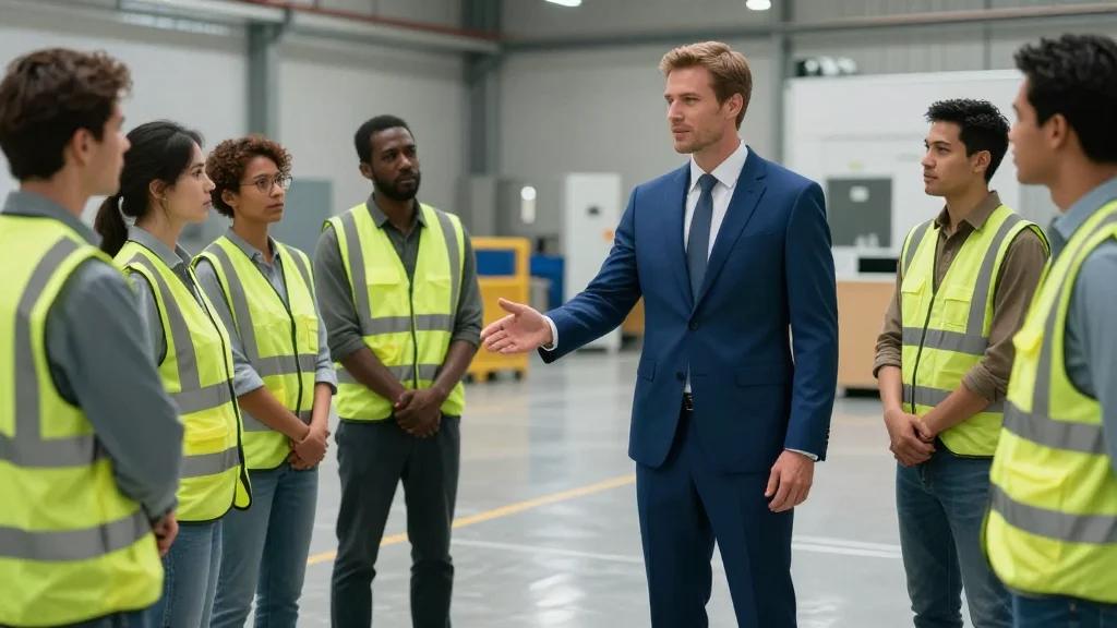 What Can a CI Director Do When Executives Undermine Psychological Safety?