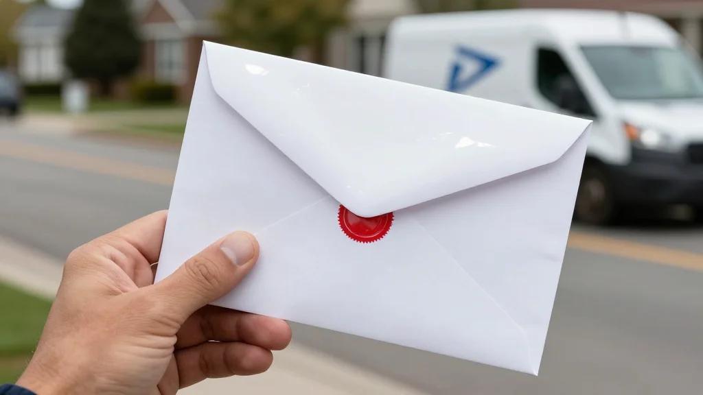 Small Businesses Revive Direct Mail to Counter Rising Digital Ad Costs