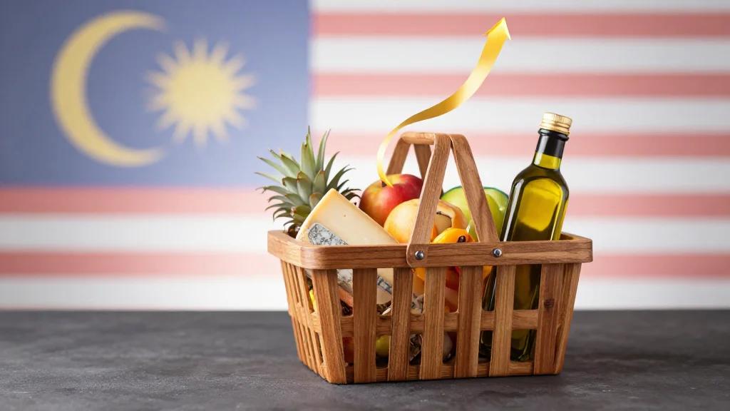 CP Axtra's RM1.66B Deal Consolidates Malaysia's Grocery Market