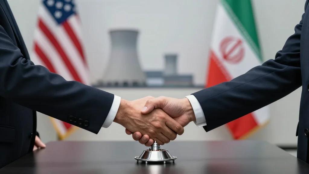 U.S. Negotiators Were Ill-Prepared for Serious Nuclear Negotiations with Iran