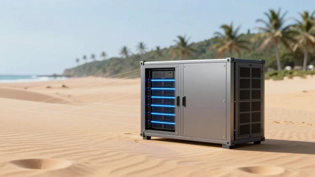 Asprofin Bank, Wow Global, RRP Electronics Ink Multi‑Billion‑Dollar AI Datacenter MOU