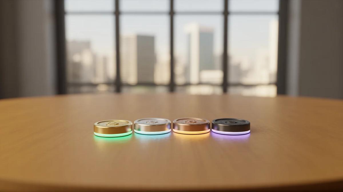 Valour to Debut Crypto ETPs on Brazil's B3