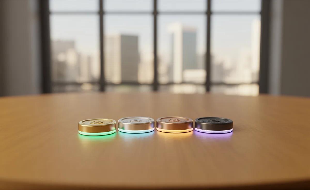 Valour to Debut Crypto ETPs on Brazil's B3