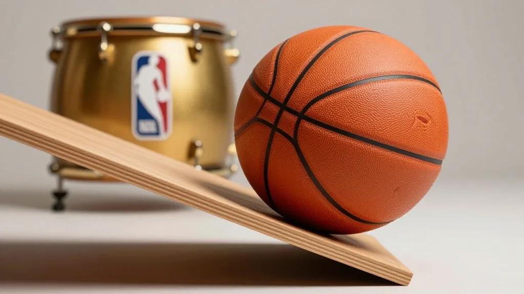 What the Data Says About NBA Tanking, and How to Fix It