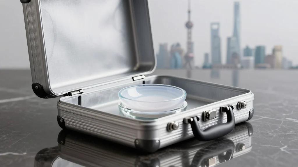 EQT Revives Sale of Contact Lens Maker Ginko at $1bn-Plus Valuation