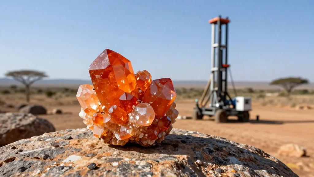 US Backs Altona’s Mozambique Rare Earths Project