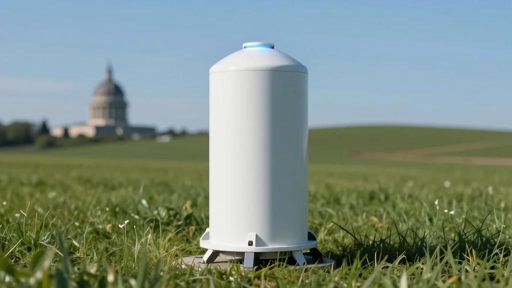 Draft Bill Would Let Utilities Own Nuclear Plants in Ohio