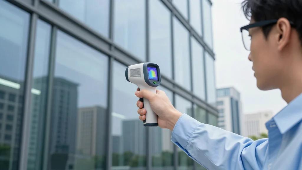 ICYMI This Week at the Smart Buildings Center & Building Potential