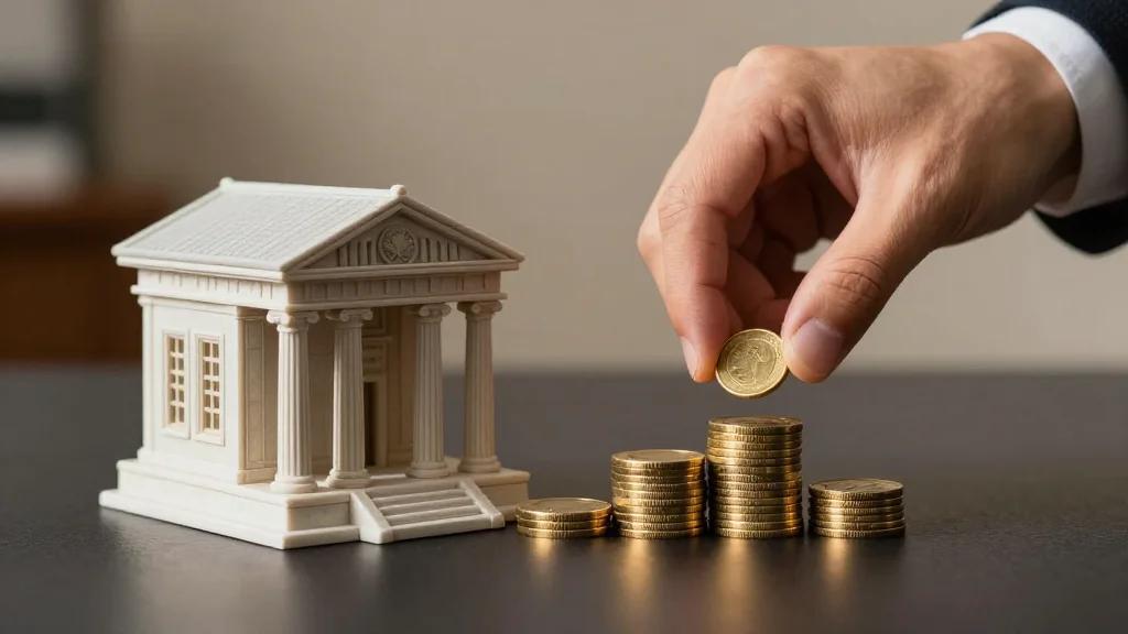 Mukul Agrawal Buys 25 Lakh Shares in Soaring Smallcap Bank as Other Lenders Falter