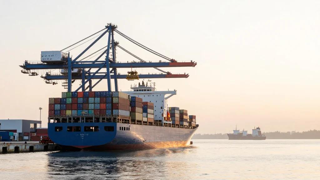 How Dole Is Repositioning Its Supply Chain as a Growth Strategy