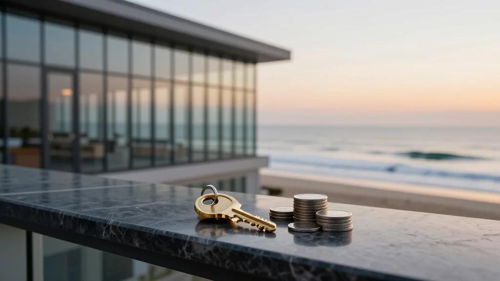 Trinity and UBS Secure $600M Refi for Diplomat Resort in South Florida