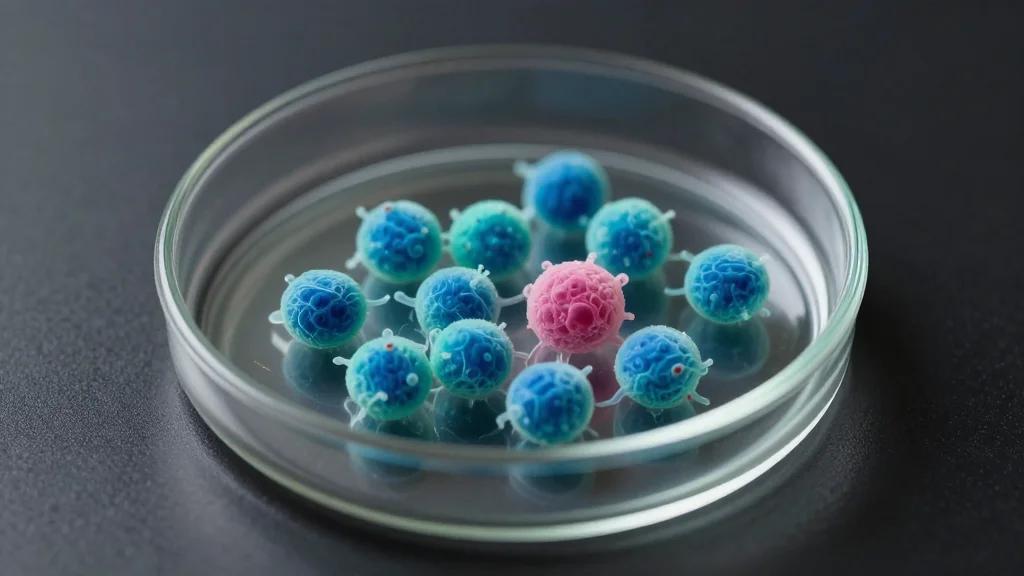 UK Cancer Trial Targets Difficult-to-Treat Tumours in Children