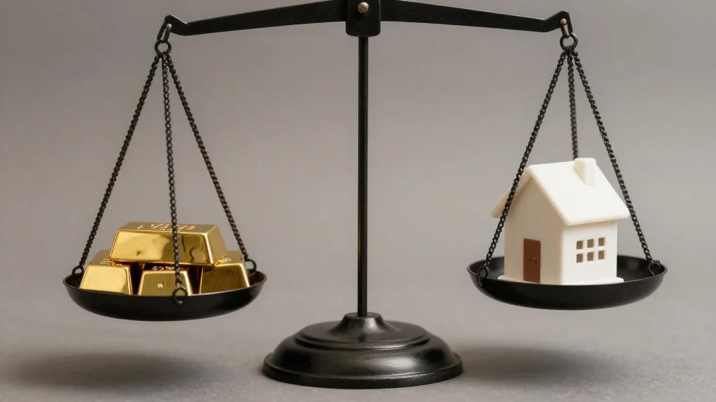 Even the S&P 500 Can Lose Real Value