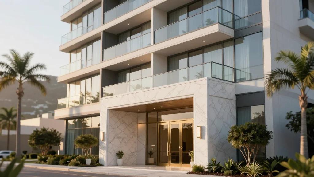 GID Acquires Metro Mission Valley Luxury Apartment Community in San Diego
