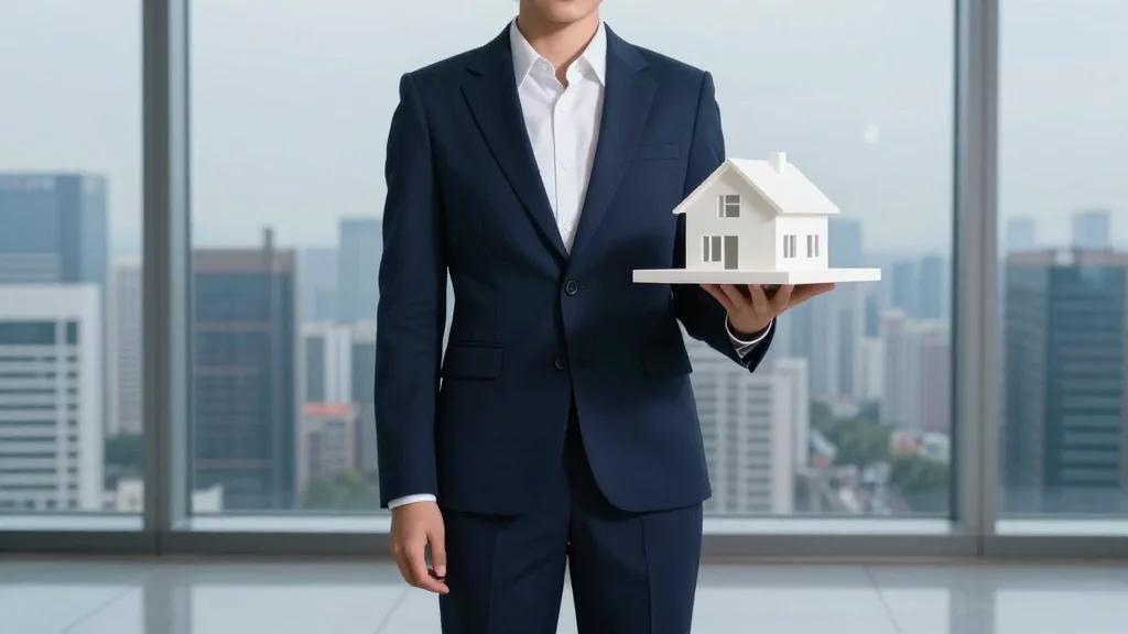 Prefer Partnerships with One Legal Decision‑Maker to Avoid Conflict