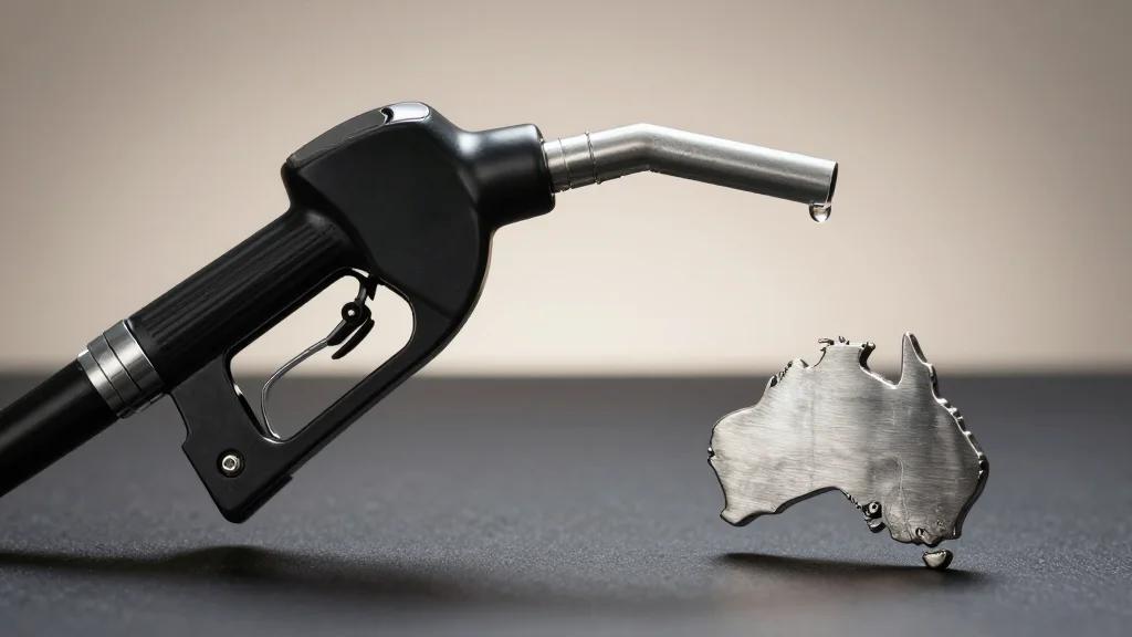 Australia's Diesel Crisis Deepens as Middle East Conflict Slashes Supplies