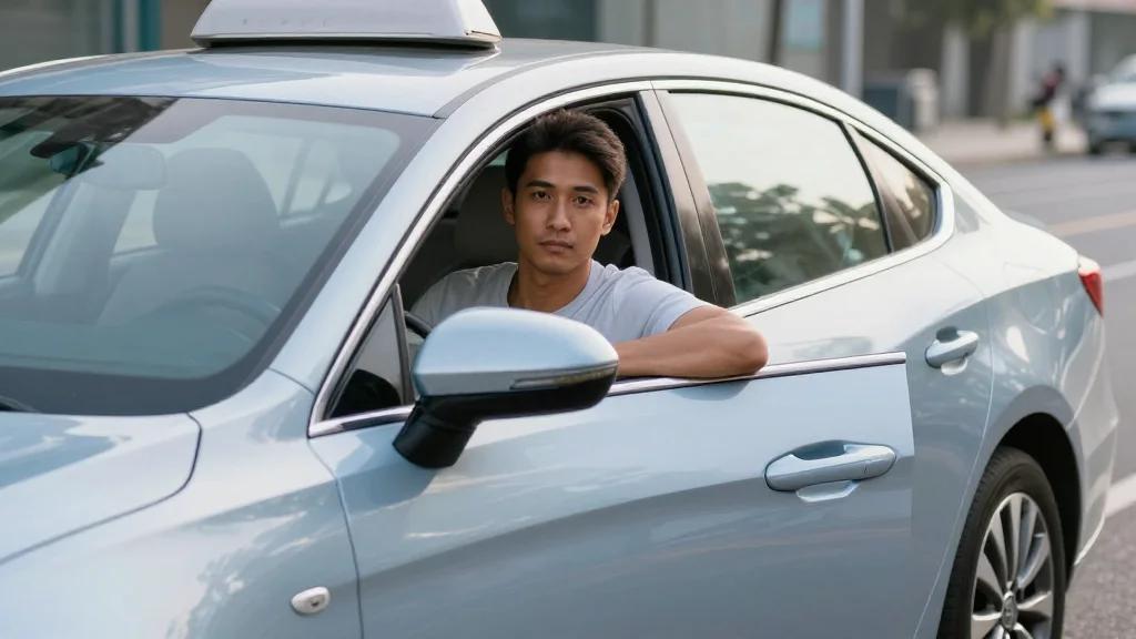 Bharat Taxi Service Will Expand to All Big Cities, Talukas in Next 2-3 Years: MoS Cooperation