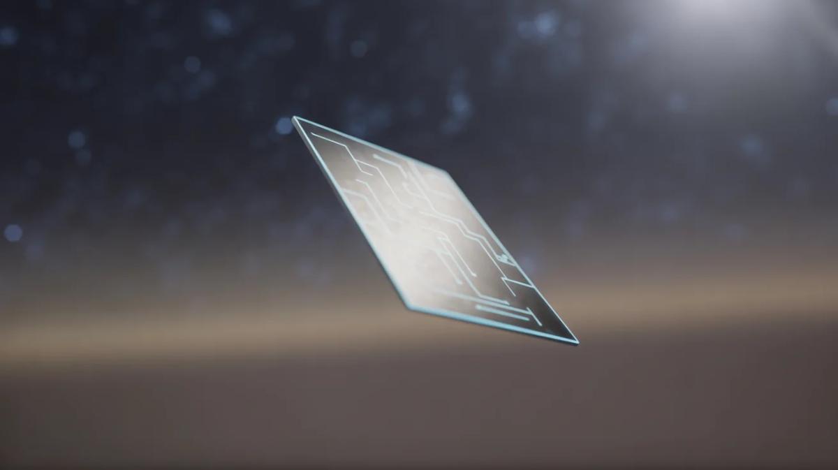 Tech Titans Accelerate AI Deployment in Space