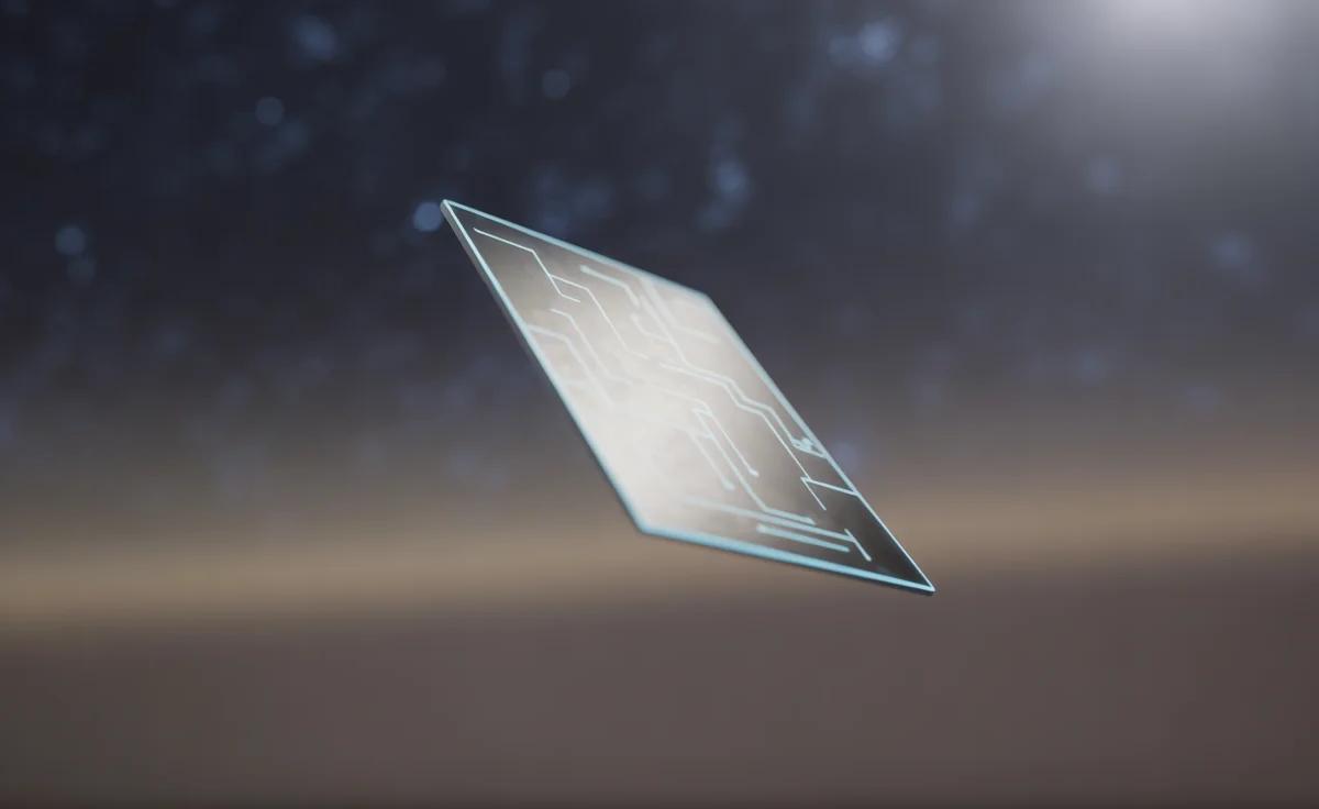 Tech Titans Accelerate AI Deployment in Space