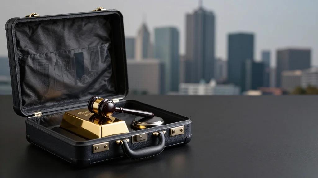 Participation Notifications by Citigroup Inc.