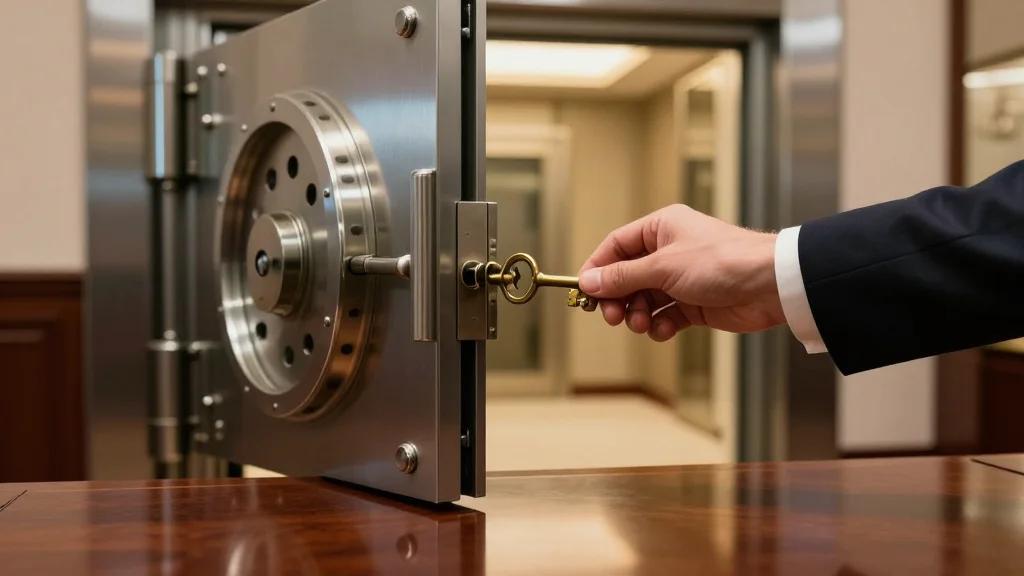 UBS Tops JPMorgan, $7 T Assets Expands TBTF Club