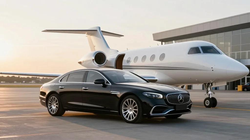 SIXT Partners with Signature Aviation on Vehicle Rental at European FBOs