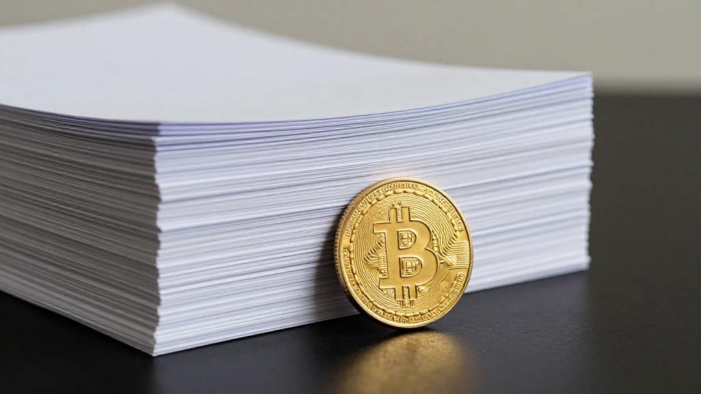 Massive Money Printing Raises Bitcoin's Urgency, Not Delay