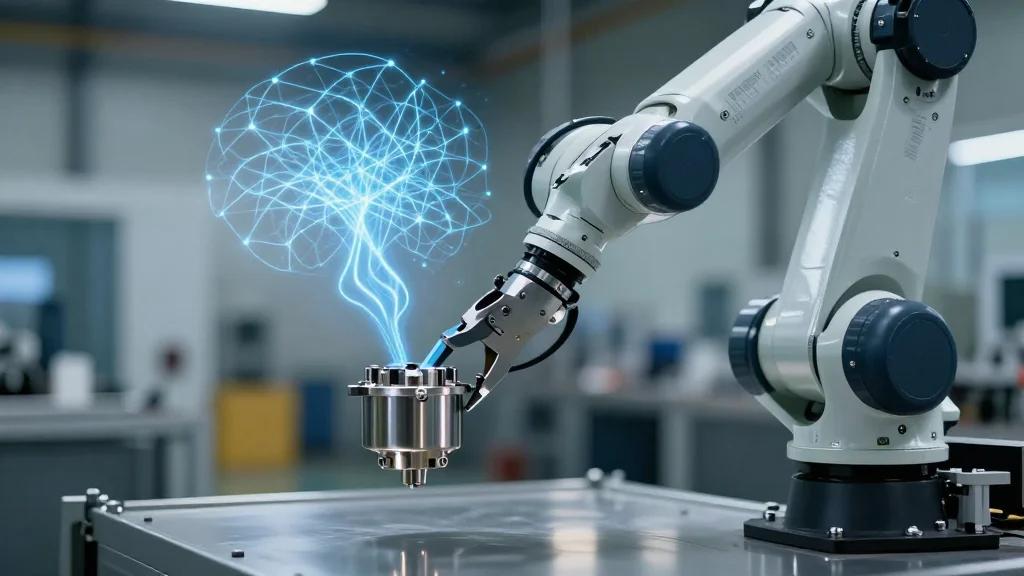Cisco Research: Industrial AI Moves Into Physical Operations, Readiness Gaps Determine Scale