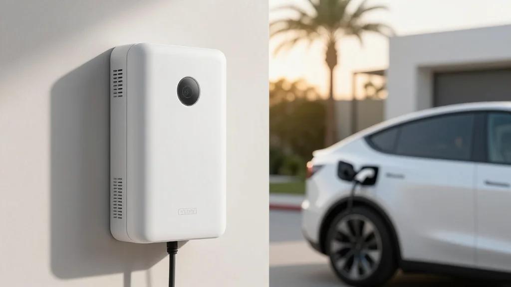 Distributed Batteries Get Legislative, Utility Lift in California