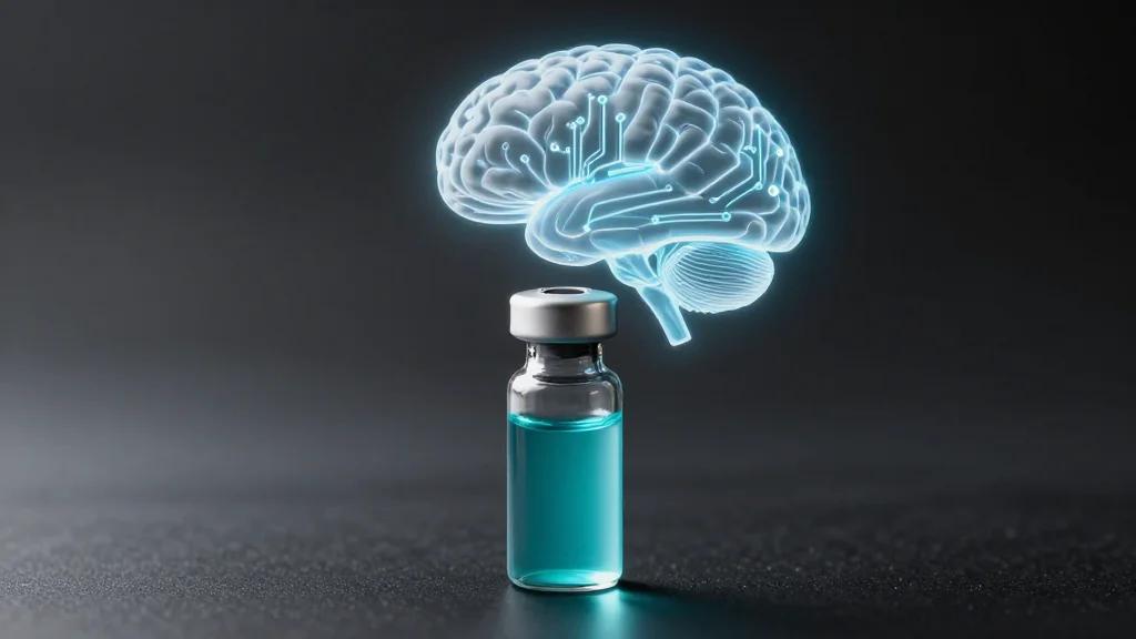 DIY Agentic AI: Juggling LLMs for Biomarker Analysis