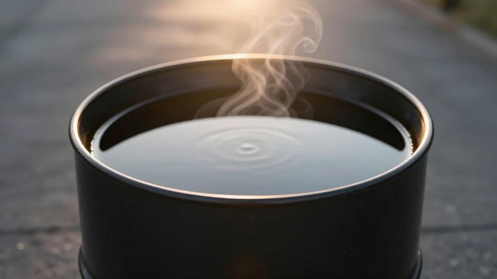 Early Skeptics Proved Right as Oil Prices Soar