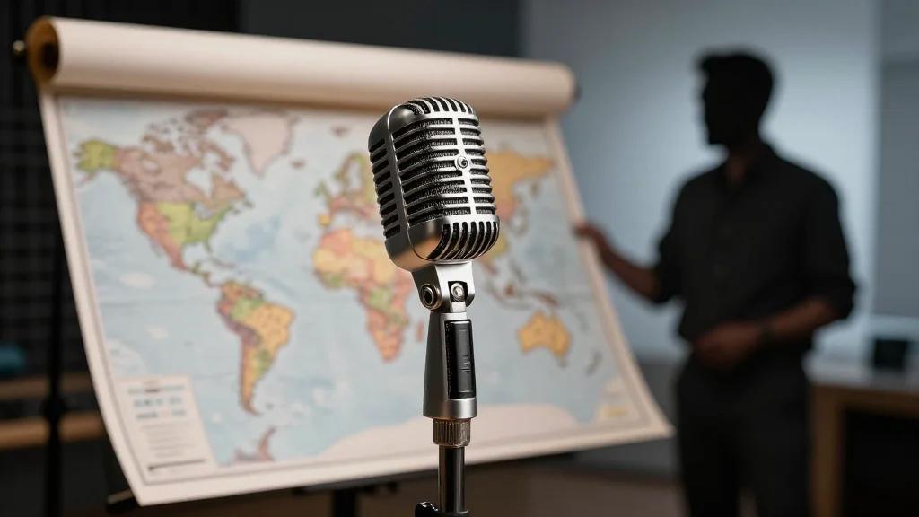 CNN Revives Retro Broadcast Style with New Experiments