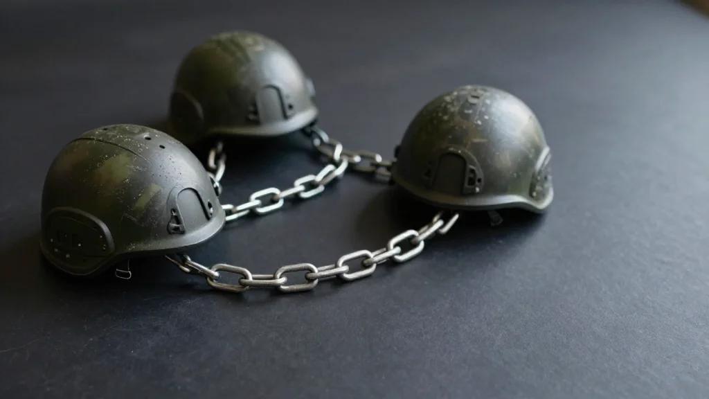 Leaders Must Actively Reinforce Cohesion in Tech‑Driven Units