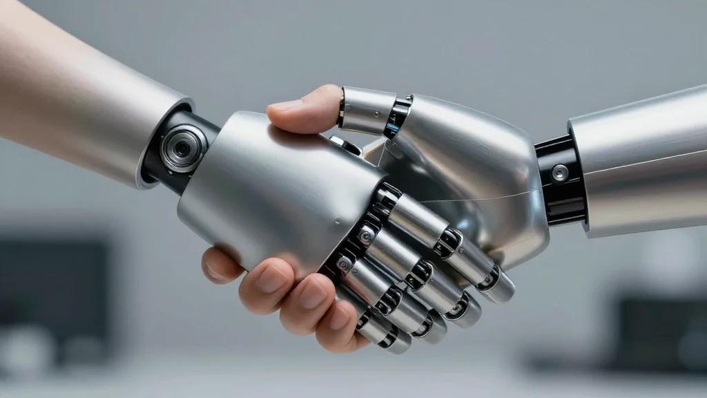 Automation Will Dominate Marketing, but Sales Still Need Humans