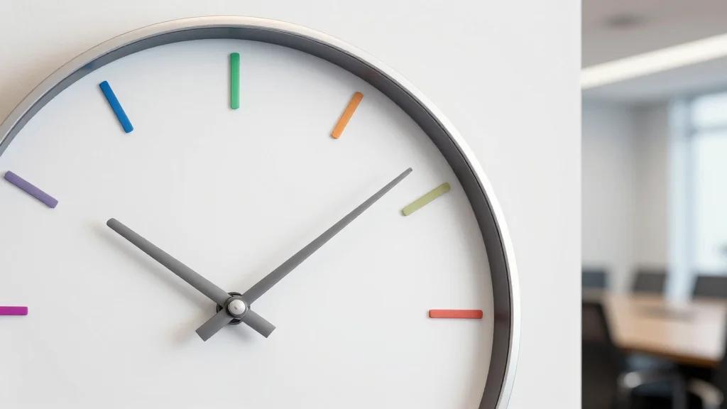 Time‑Boxed 5‑Phase Discovery Calls Close More Deals