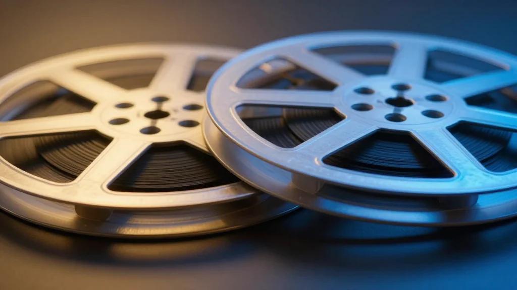 Ellison Sees Warner Deal as Next‑gen Media Catalyst