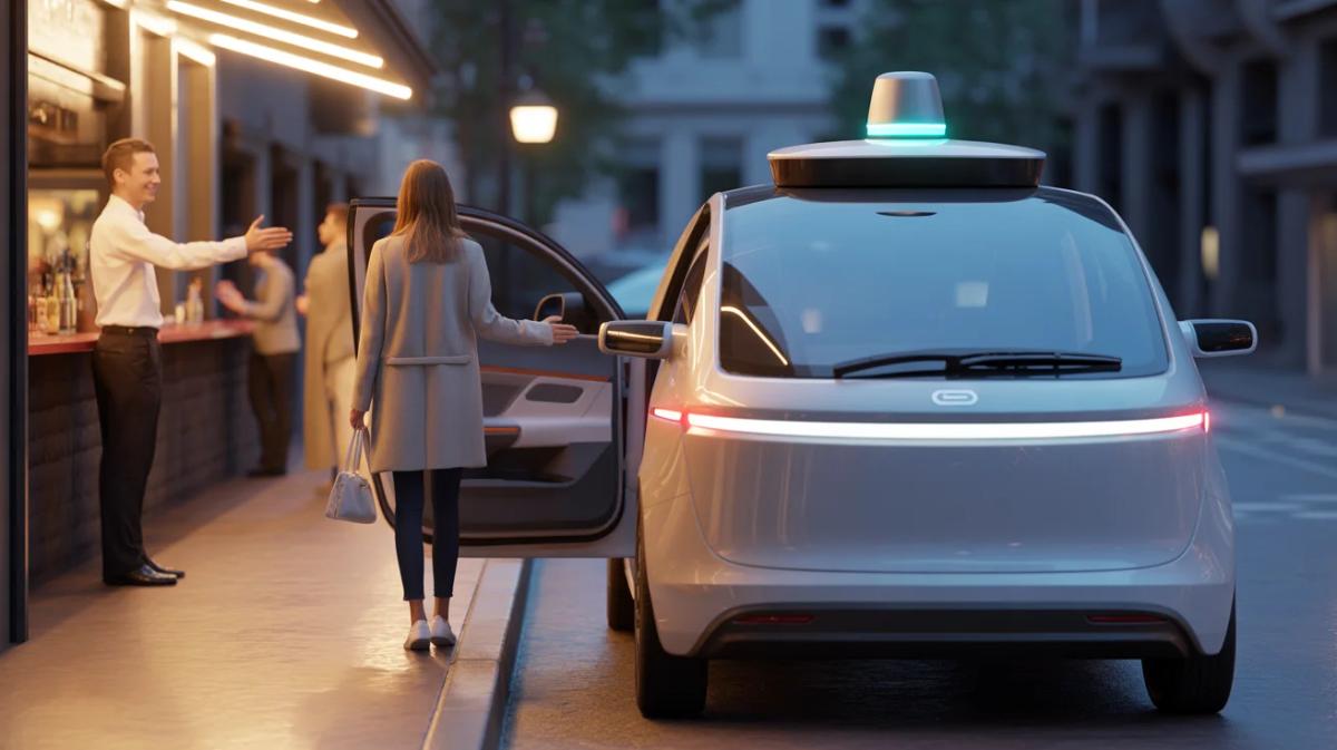 MADD Should Back Waymo to Curb Drunk‑driving Deaths