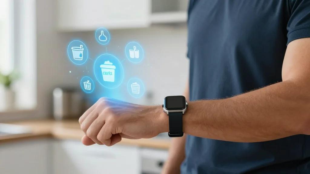 Artificial Intelligence (AI) in Sports Nutrition