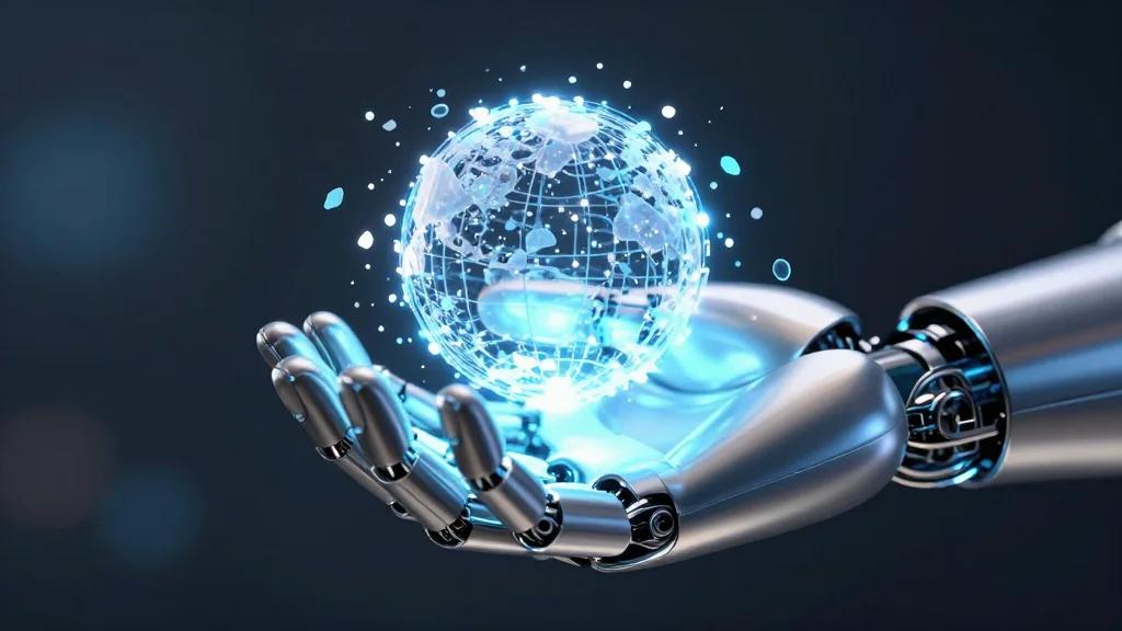 AI Native Leverages Agents to Fill Data Gaps