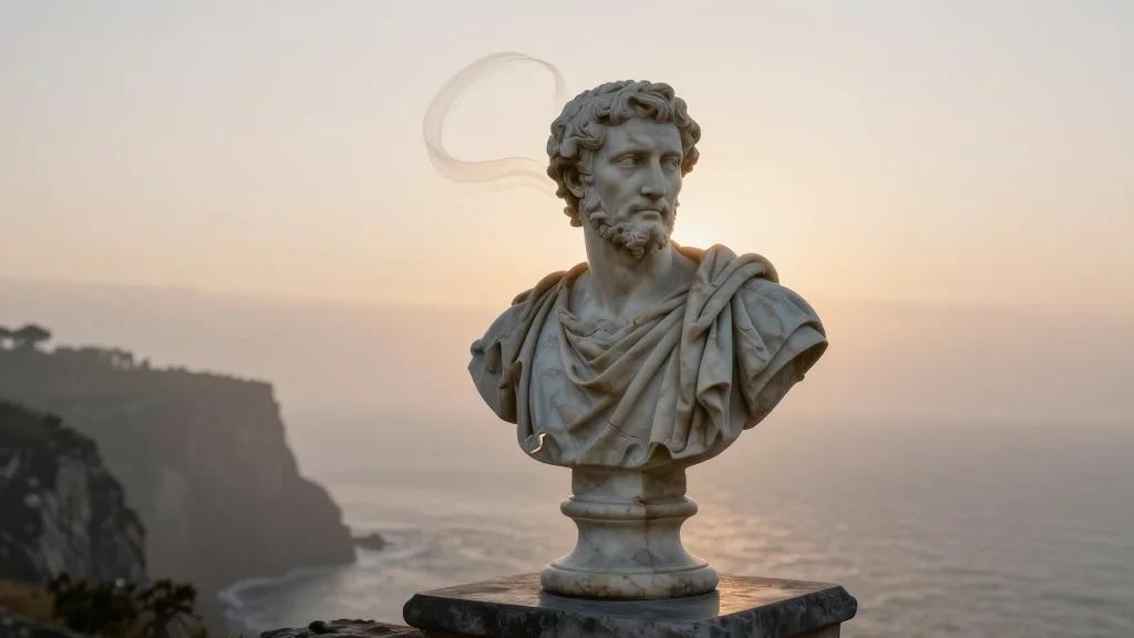 When Stoic Wisdom Turns Into Rigid Doctrine