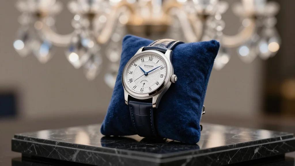 Cartier Launches Six New Privé Watches at Watches & Wonders 2026