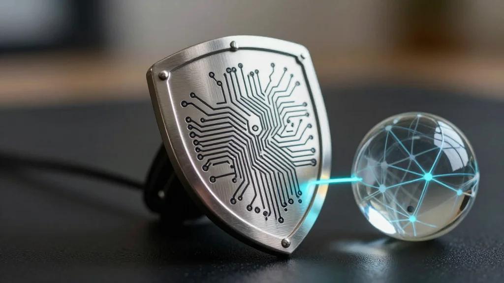 Collaboration & Agility Drive Cyber‑resilient Innovation Ecosystems