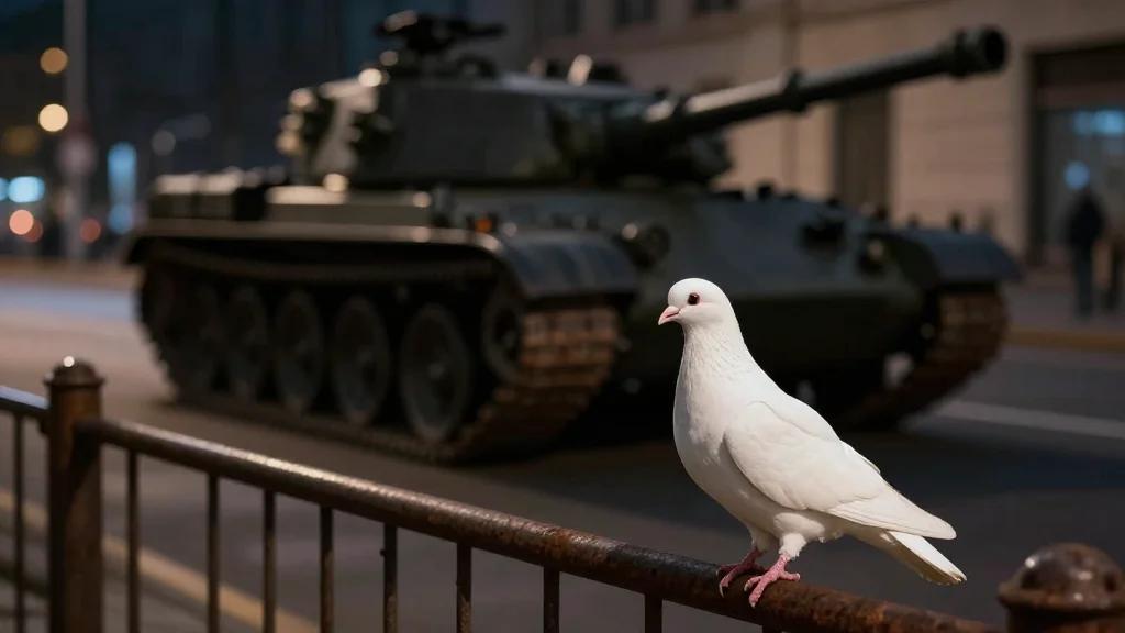 Israel Warns Iran Protesters Will Be Slaughtered Despite Urging Uprising