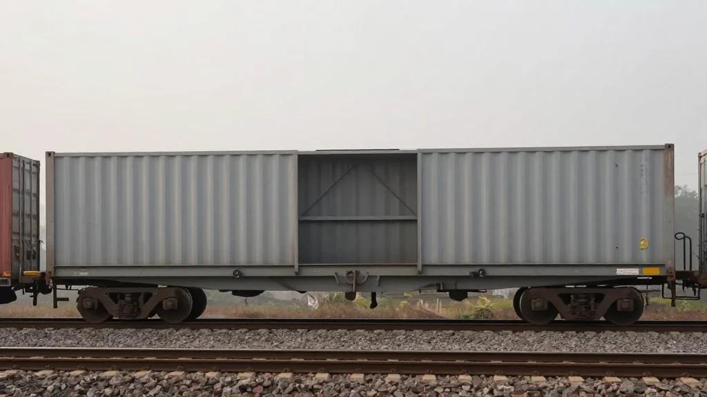 Supply Chain Layoffs Spread Across Warehouses, Factories and Rail Terminals