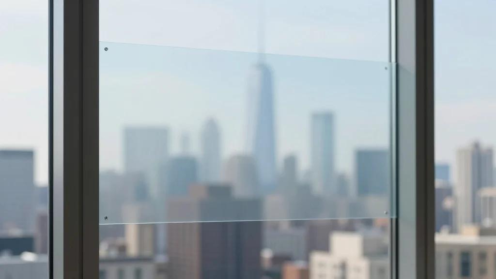 Transparent Window Insulation Is Better at Stemming Energy Loss, Manufacturer Says