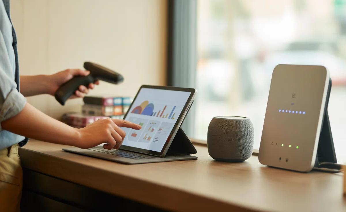 AI Is Moving to the Edge – and Network Security Needs to Catch Up