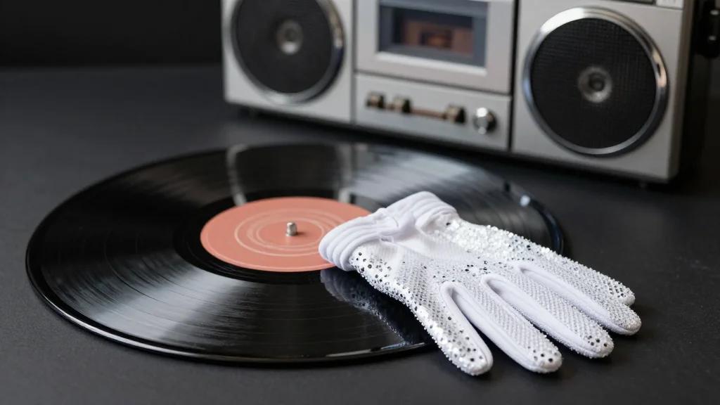 Bambaataa and Jackson: Bops Redefine Cultural Dialogue